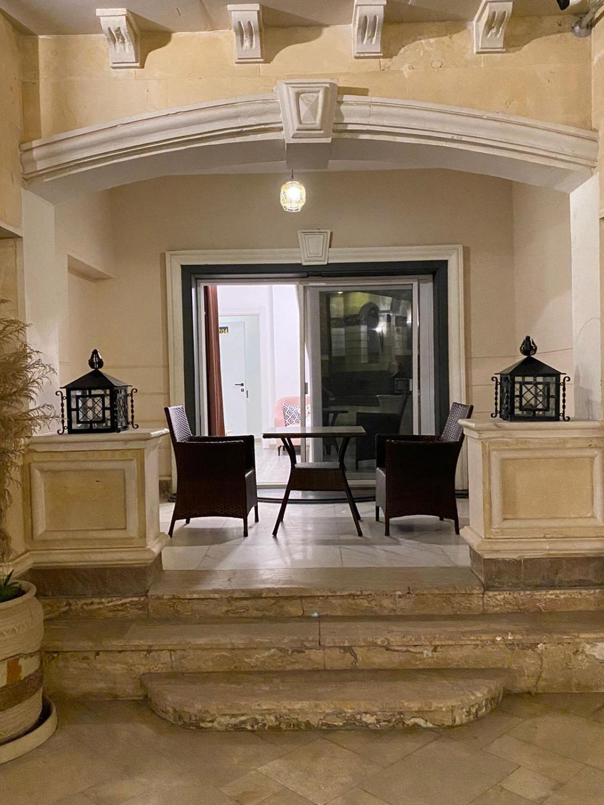 Elite Pyramids Boutique Hotel Kafret el-Gabal Kültér fotó